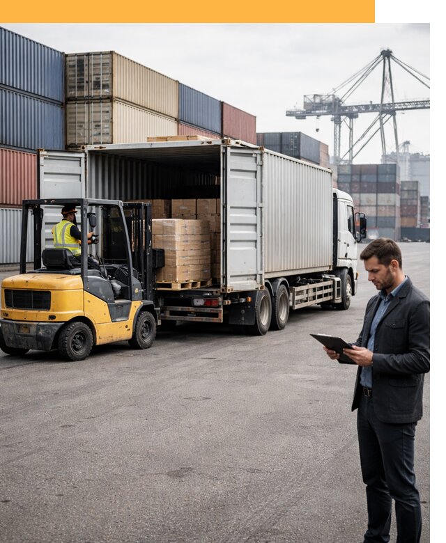 Экспортные перевозки грузов по миру от 35952 руб быстро и надежно