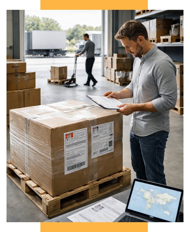 Срочная международная доставка от 12326 р. | СетСервис-Нзр