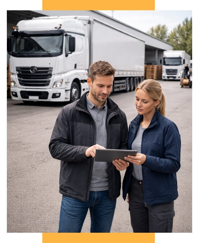 Автомобильные перевозки грузов от 25680 р. | СетСервис-Нзр