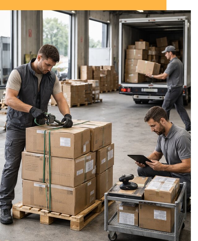 Перевозка сборных грузов по миру от 3595 руб, быстрая логистика