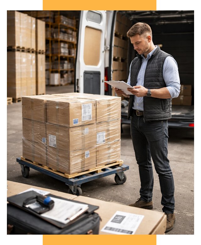 Экспедирование международных грузов от 12326 р. | СетСервис-Нзр