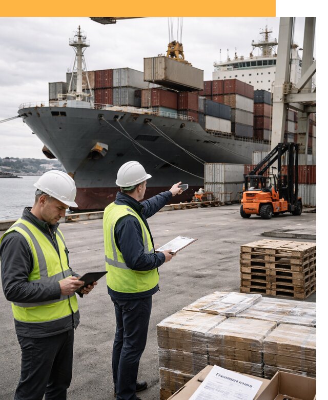 Морские перевозки из Китая от 92448 руб, контейнерные рейсы