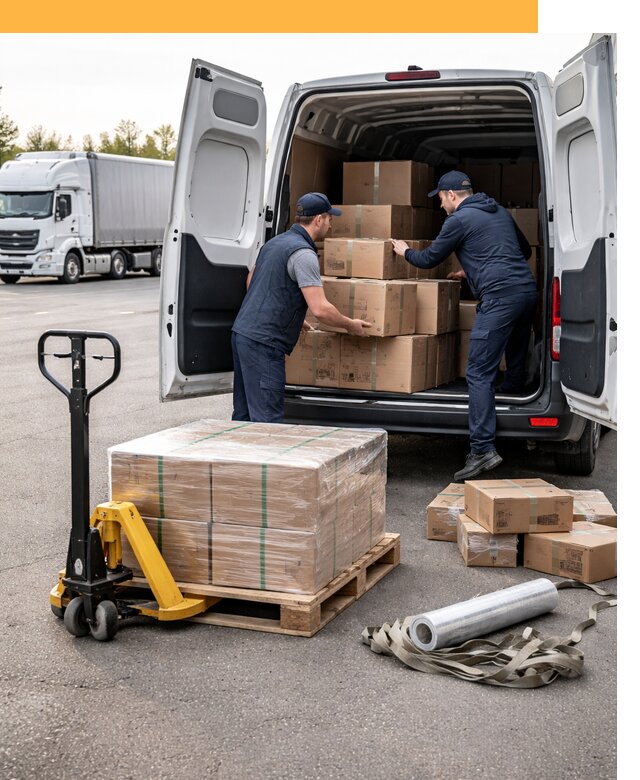 Автоперевозки из Турции: сборные и прямые рейсы от 123264 руб