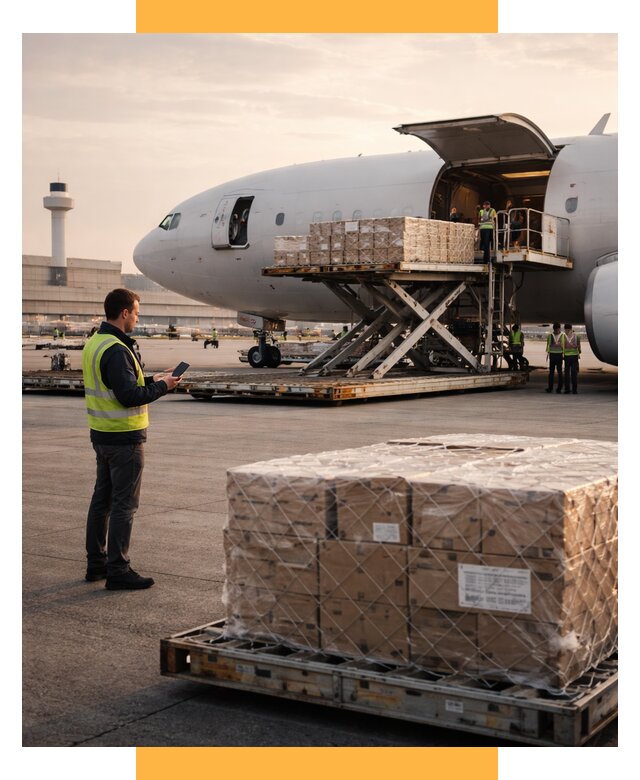 Срочная авиадоставка из Турции от 462 руб., СетСервис-Нзр