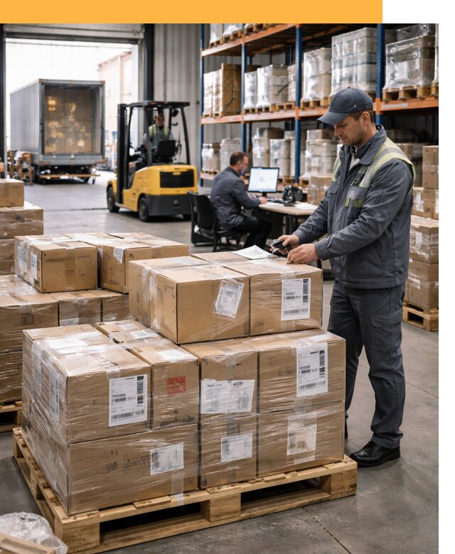 Сборные грузы из Турции от 8731 руб, доставка, таможенное оформление