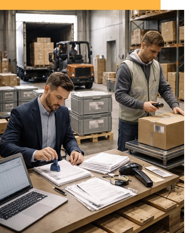 Доставка грузов из США под ключ морские авиа и жд от 35952 руб