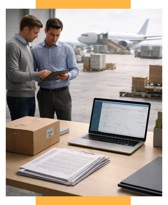 Авиадоставка из США от 668 р., быстро и надежно, СетСервис-Нзр