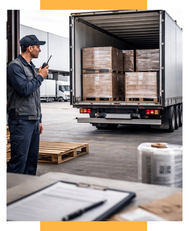 Автоперевозки из Италии от 87312 р., надежно СетСервис-Нзр