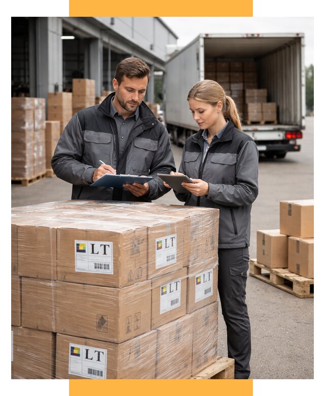 Доставка грузов из Литвы в Россию от 15408 р., СетСервис-Нзр