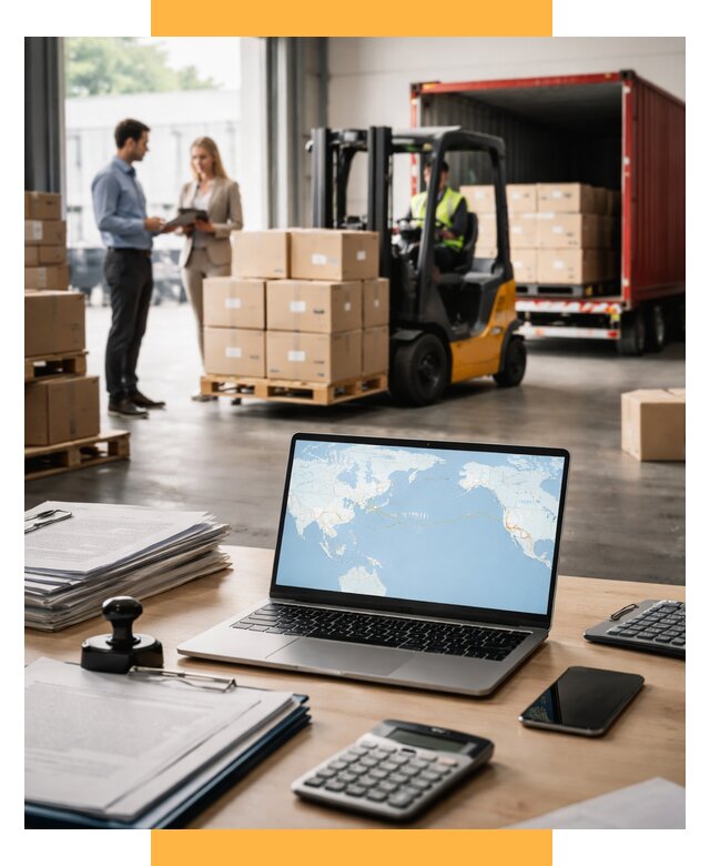 Доставка грузов из Японии в Россию от 92448 р. | СетСервис-Нзр