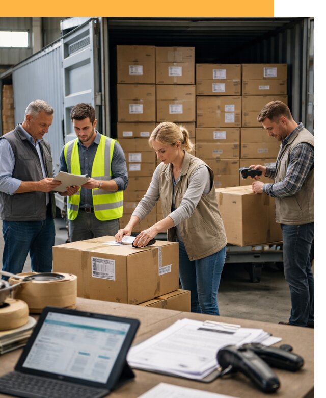 Доставка и таможенное оформление грузов из Вьетнама от 77040