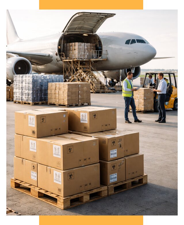 Авиадоставка из Вьетнама в Россию от 873 р. | СетСервис-Нзр