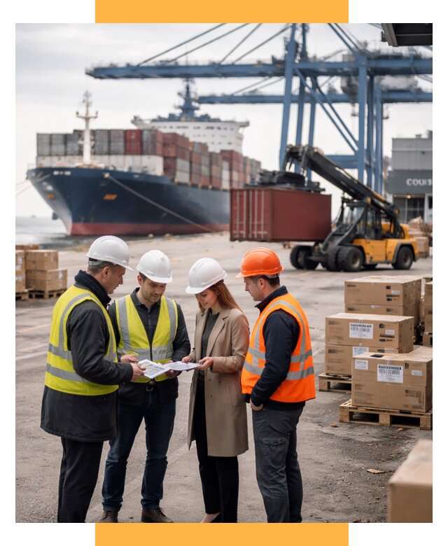 Морские перевозки из Вьетнама от 154080 р. — СетСервис-Нзр