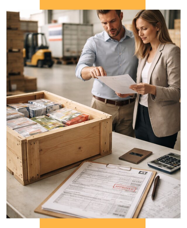 Доставка грузов из Таиланда в Россию от 35952 р. СетСервис-Нзр