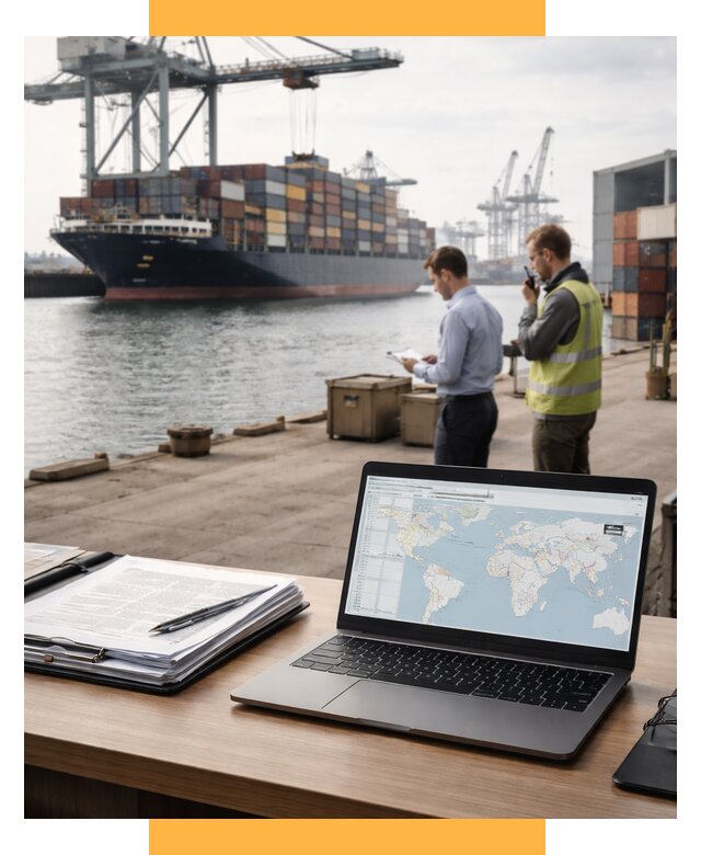 Морские перевозки из Малайзии от 87312 р. | СетСервис-Нзр