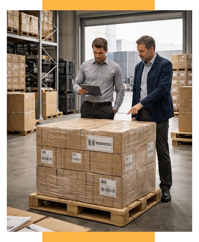 Доставка грузов из Индонезии в Россию от 87312 р., СетСервис-Нзр