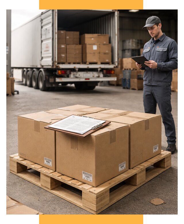 Доставка грузов из Ирана в Россию от 1233 р., СетСервис-Нзр