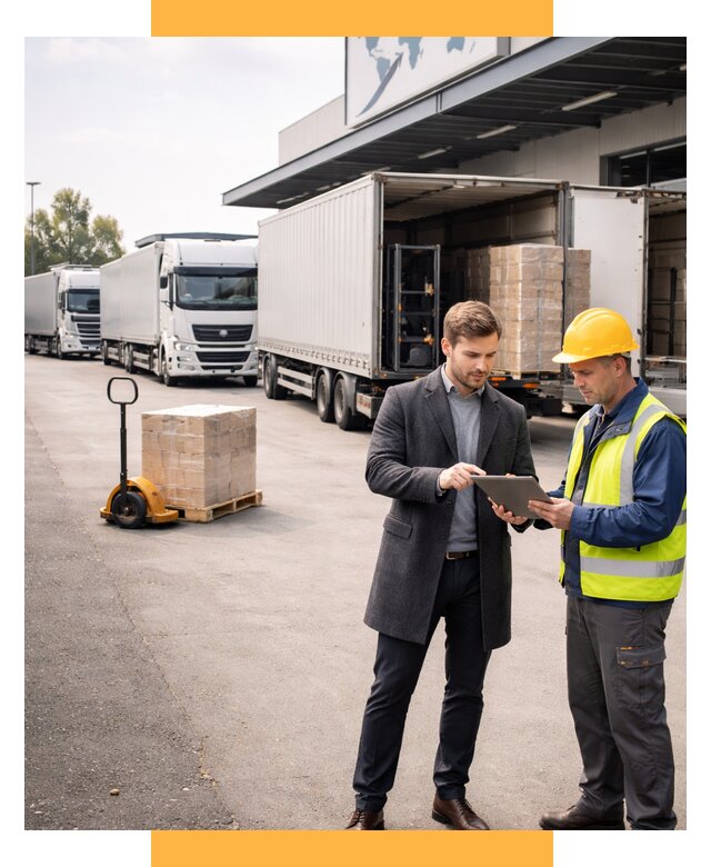 Автоперевозки из Грузии от 87312 р. - логистика СетСервис-Нзр