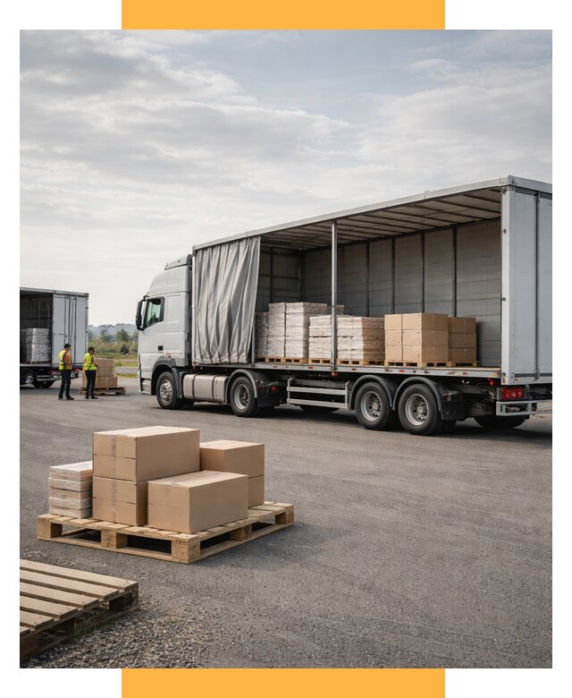 Автоперевозки из Казахстана от 87312 руб. | СетСервис-Нзр