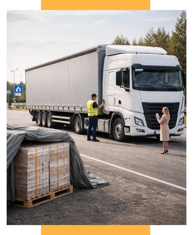 Автоперевозки из Узбекистана от 184896 р. — СетСервис-Нзр логистика