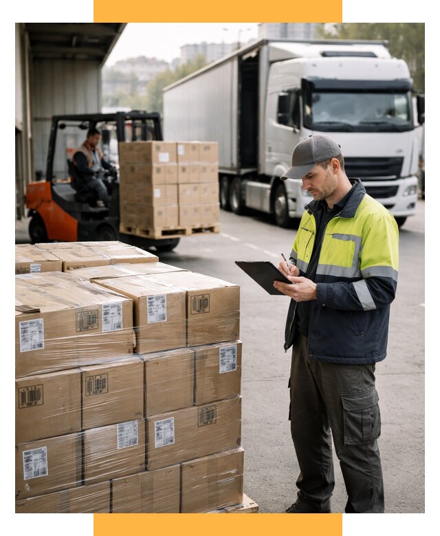 Доставка грузов из Киргизии в Россию от 15408 р. | СетСервис-Нзр