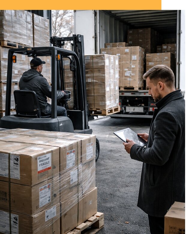 Доставка грузов в Турцию морем, землей и авиатранспортом от 6677 руб.