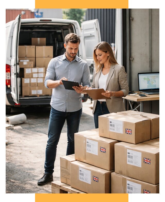 Доставка грузов в Великобританию от 46224 р., СетСервис-Нзр