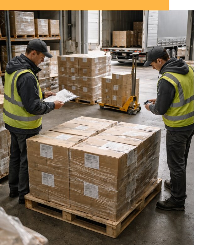 Доставка грузов в Израиль морем, авиа и автоперевозки от 46224 руб.