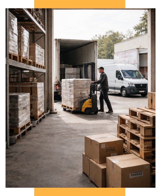 Доставка и перевозка грузов в Грузию от 25680 р., СетСервис-Нзр