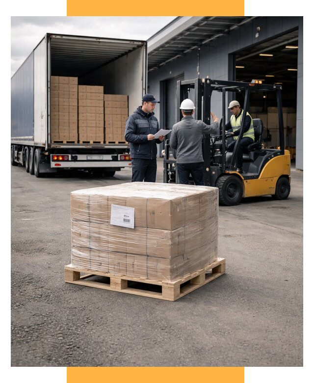 Доставка грузов в Азербайджан от 15408 р. | СетСервис-Нзр