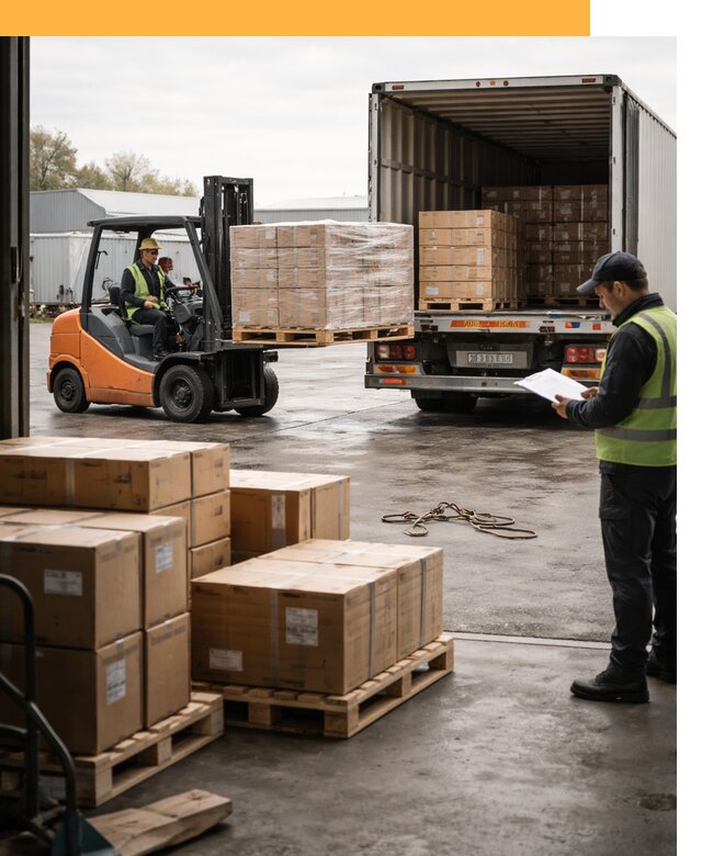 Доставка грузов в Казахстан: международные рейсы от 46224