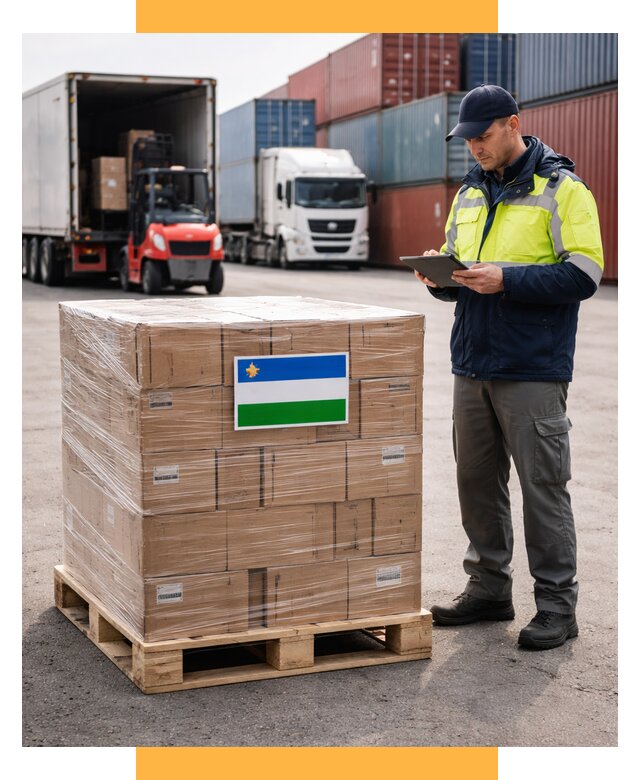 Доставка в Узбекистан от 25680 р., экспресс услуги СетСервис-Нзр