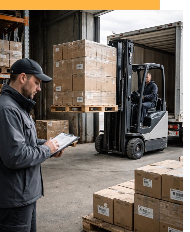 Доставка грузов в Беларусь от 12326 руб, морем, авто, авиа