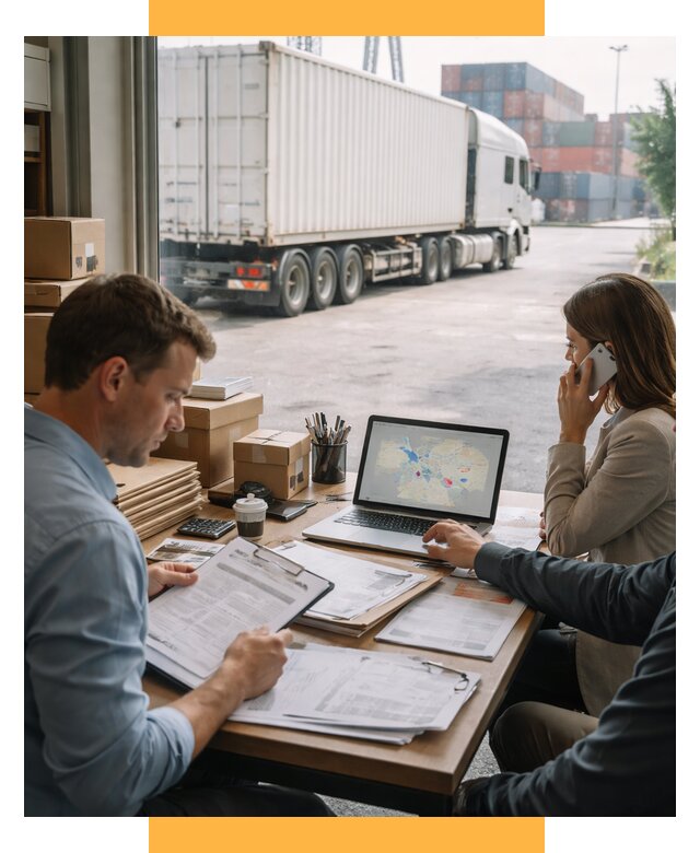 Доставка через Турцию: логистика и транзит от 6677 р. | СетСервис-Нзр