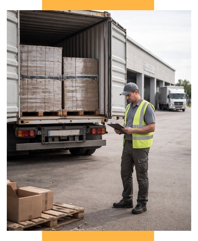 Доставка через Казахстан от 30816 р. | Транзит и логистикаСетСервис-Нзр