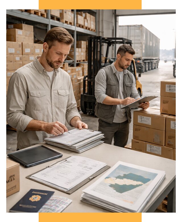 Доставка через ОАЭ от 7704 р. транзит и склад в Дубае, СетСервис-Нзр