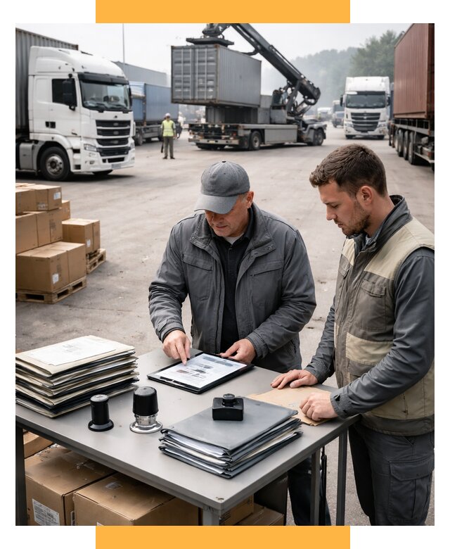 Доставка через Грузию, транзит и логистика от 25680 р. СетСервис-Нзр