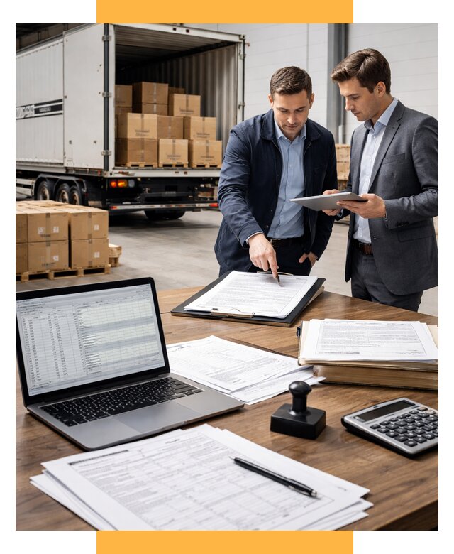 Таможенное оформление грузов из Армении от 8731 р. | СетСервис-Нзр