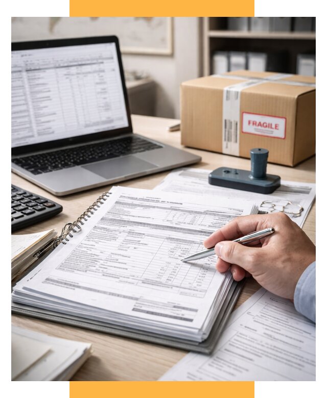 Определение таможенной стоимости, расчет от 3595 р. | СетСервис-Нзр