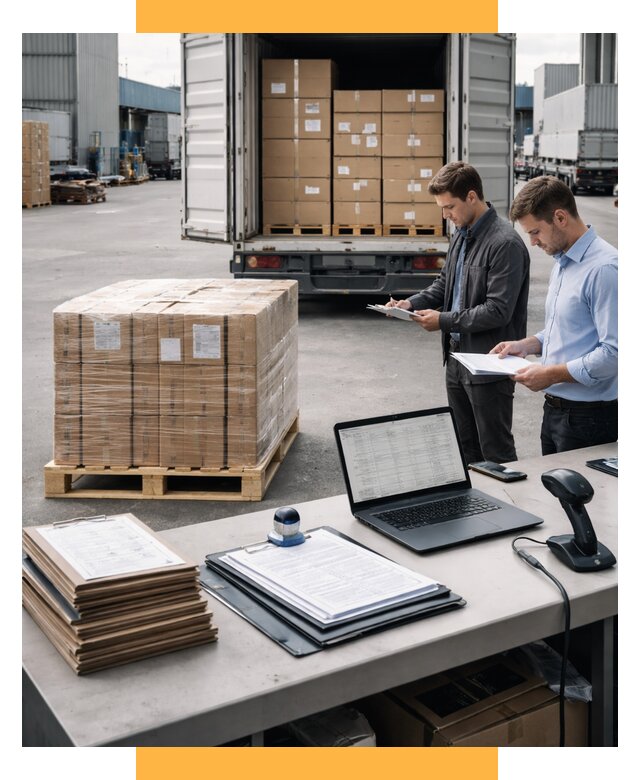 Таможенный транзит и сопровождение от 7704 р. | СетСервис-Нзр