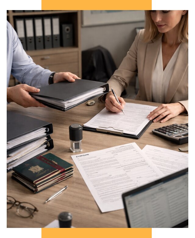 Разрешительная документация для импорта от 8218 р. | СетСервис-Нзр