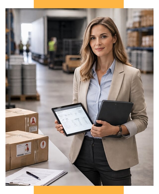 Таможенное оформление хим. сырья от 12326 р. СетСервис-Нзр