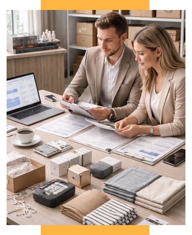 Закупка товара в Китае под ключ от 7190 р. | СетСервис-Нзр