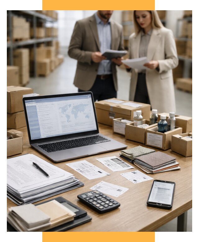 Поиск поставщика в Китае под ключ от 8731 р. | СетСервис-Нзр