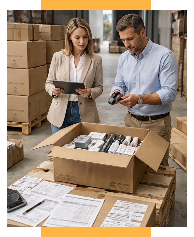 Выкуп товара в Китае с доставкой, оплата от 4622 р. | СетСервис-Нзр