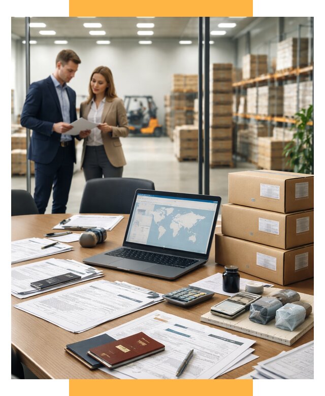 Торговый дом в Китае от 46224 р. — услуги и сервис СетСервис-Нзр