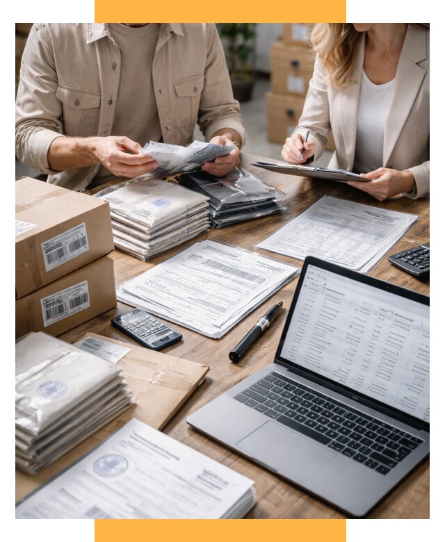 Закупка и доставка из Турции от 25680 р. - СетСервис-Нзр