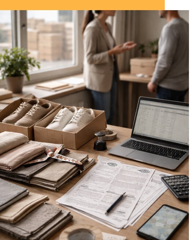 Закупка товаров в Турции под ключ от 25680 руб с доставкой