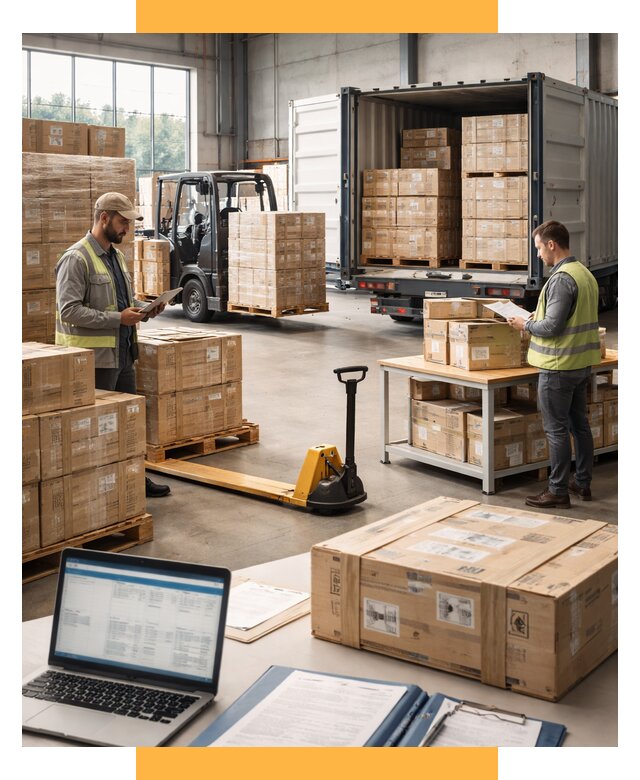 Оптовые поставки из Турции быстро от 46224 р. — СетСервис-Нзр