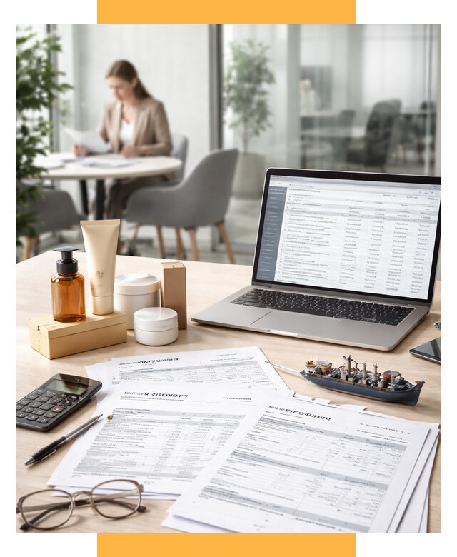 Закупка товара в ОАЭ под ключ от 15408 р. | СетСервис-Нзр